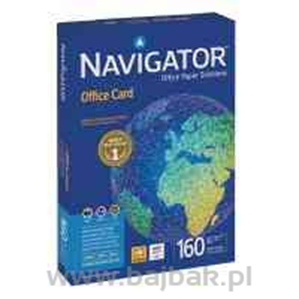 NAVİGATOR A4 160 GR