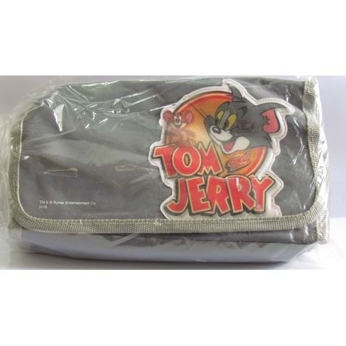 Tom Ve Jerry Kalem Kutusu
