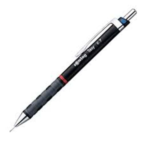 Rotring Tikky 0.7 Siyah