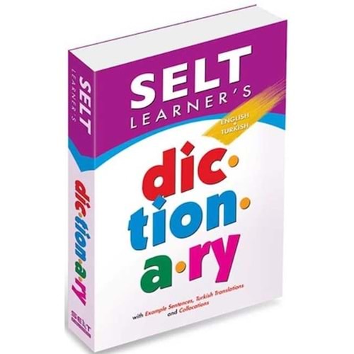 Selt Learner's Dictionary