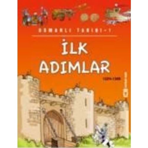 Popüler Tarih Osmanlı Tarihi 01 İlk Adımlar 1299 1389