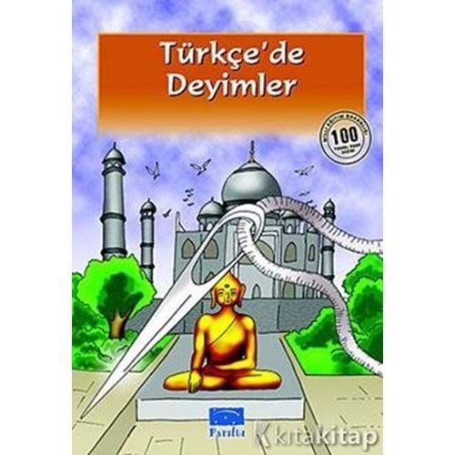Türkçede Deyimler 100 Temel Eser