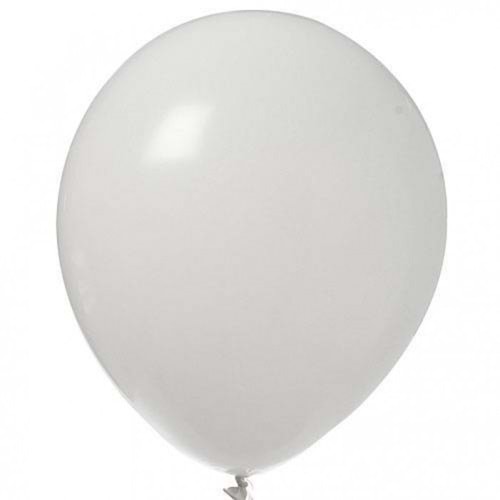 Balon Beyaz 100 adet