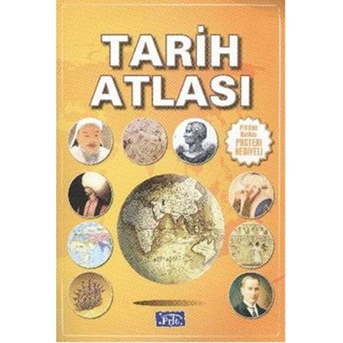 Tarih Atlası