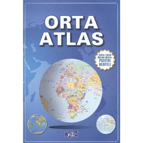 Orta Atlas