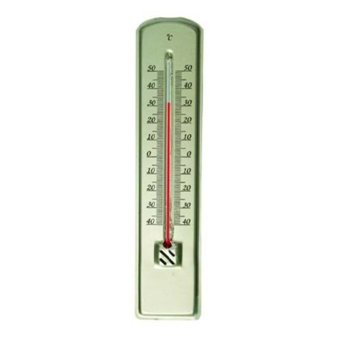 Termometre Metal Masıs 918