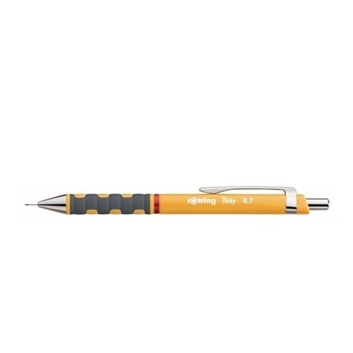 Rotring Versatil Kalem 0,5 Mm Sarı