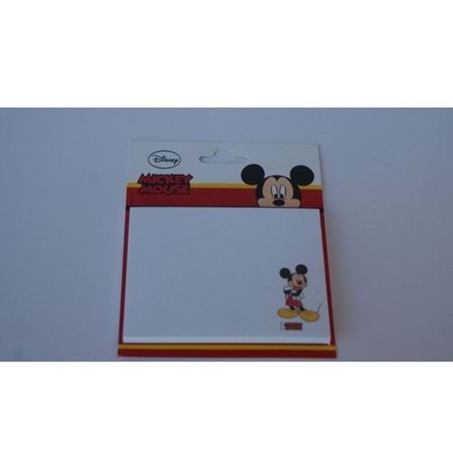 Mickey Mouse Desenli Ynk.50 Yp 100x75 Notix