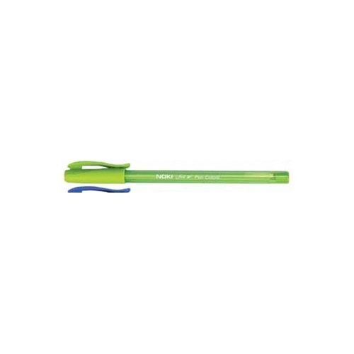Noki Jet Pen Tükenmez Kalem Açık Yeşil
