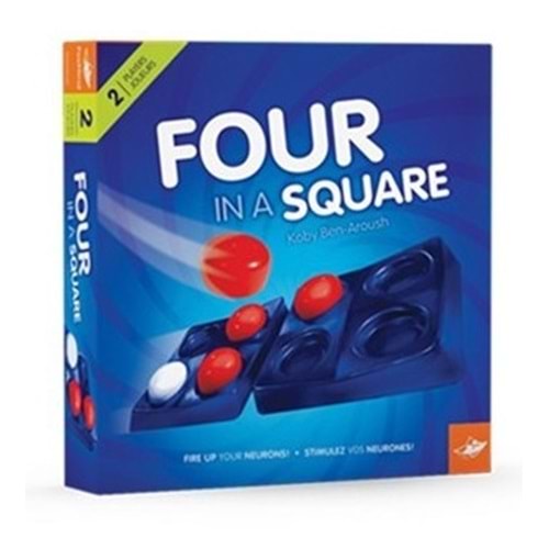 Pal Four İn A Square