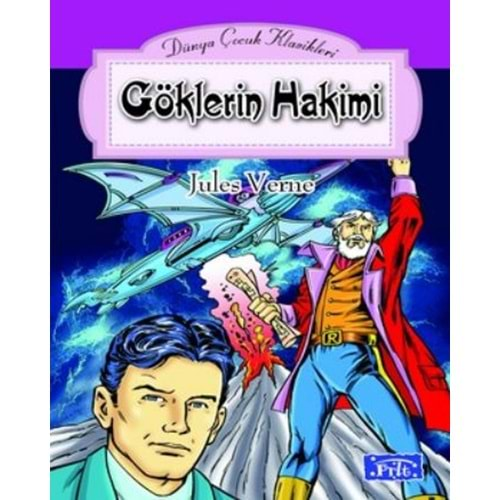 Göklerin Hakimi