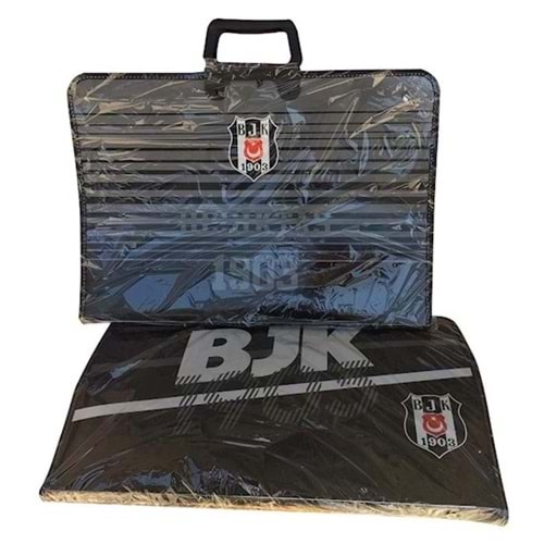 Beşiktaş 38x55 cm Proje Resim Çantası 35x50