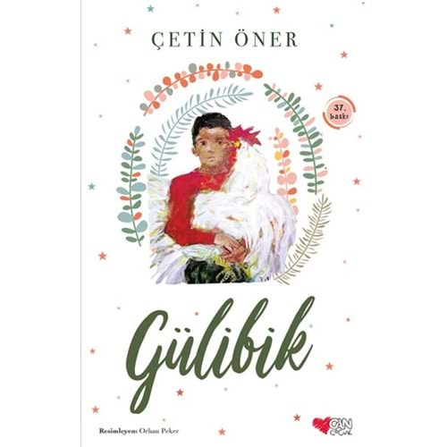 Gülibik