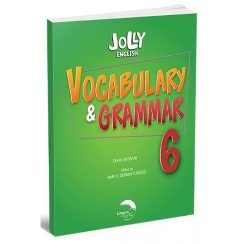 Vocabulary and Grammer 6
