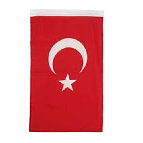 Türk Bayrağı 200*300 CM BKT-112