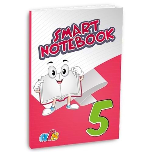 Smart Notebook 5. Sınıf