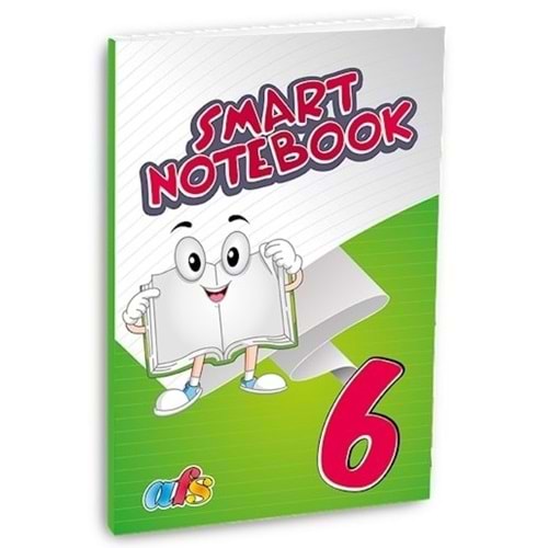 Smart Notebook 6. Sınıf
