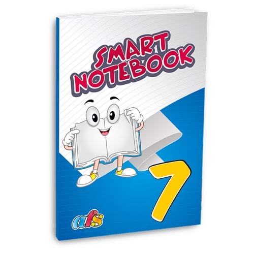 Smart Notebook 7. Sınıf