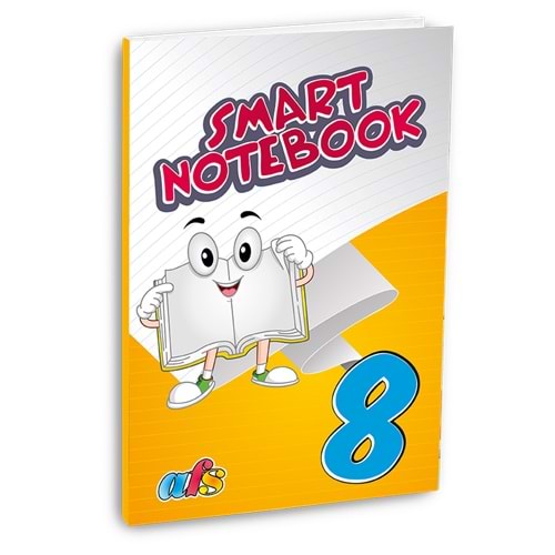 Smart Notebook 8. Sınıf