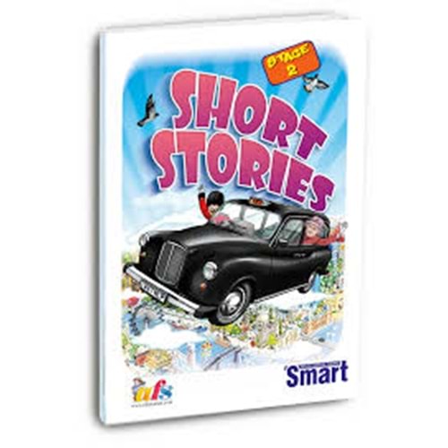Short Stories 6. Sınıf