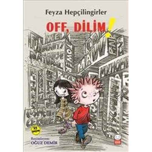 Off. Dilim