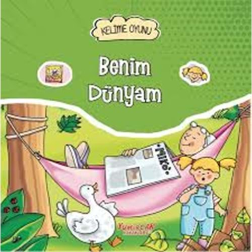 Yumurcak Benim Dünyam