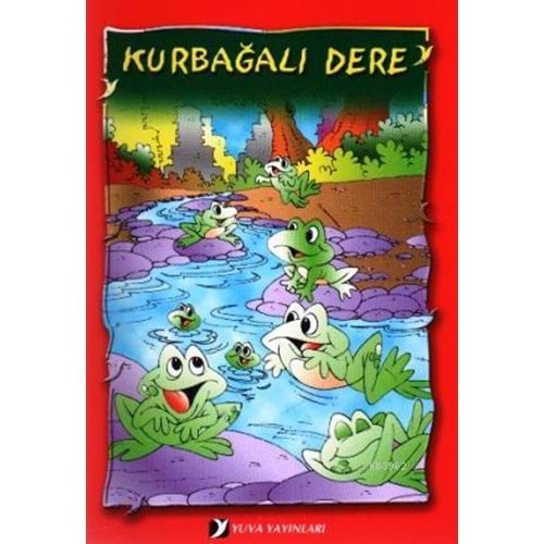 Yuva Kurbağalı Dere