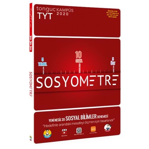 TYT Sosyometre