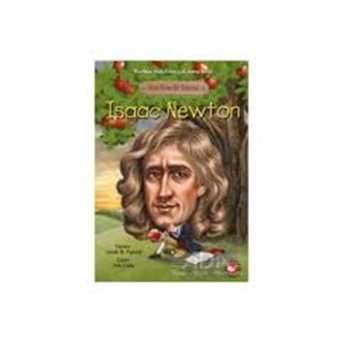 Kim Kimdir Serisi Isaac Newton