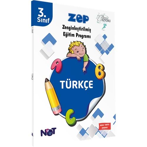 3. Sınıf ZEP Türkçe