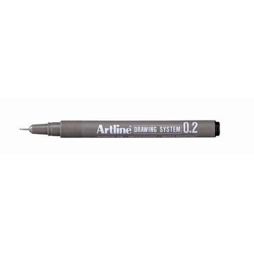 Artline Çizim Kalemi 0.2