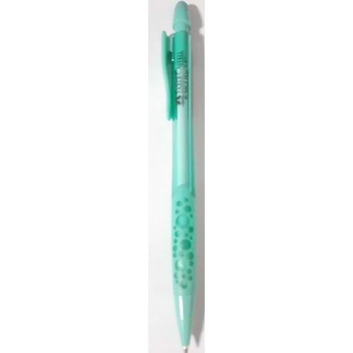 Faber-Castell Bubble Pencil 40 Lı Stand YENİ 0,7