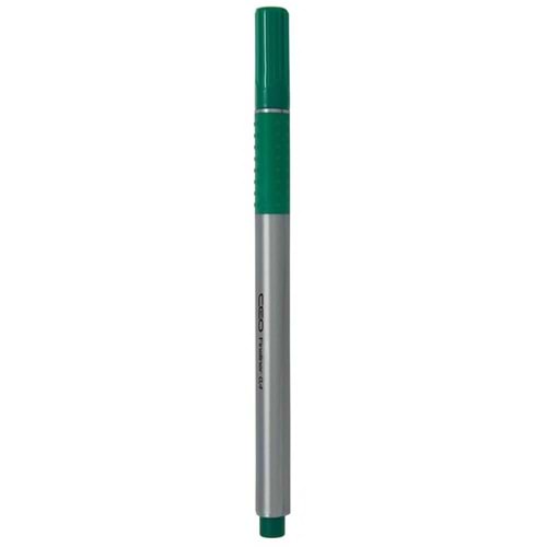 Ceo Fineliner Plus Yeşil Kalem