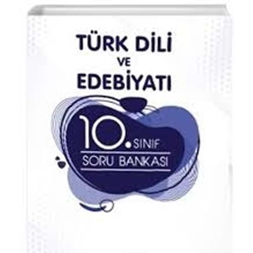 Karekök 10.Sınıf Türk Dili ve Edebiyatı Soru Bankası