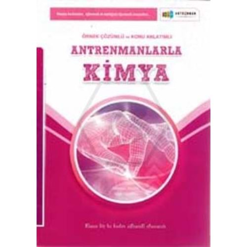 Antrenmanlarla Kimya