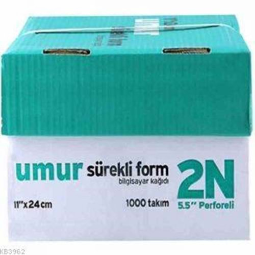 SÜREKLİ FORM 11X24 2N