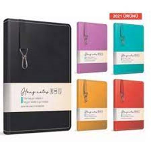 GIPTA HANG NOTES İP.DKŞ.SERT KAPAK DEFTER 17*21 120 YAPRAK ÇİZGİLİ