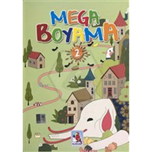 Mega Boyama - 2