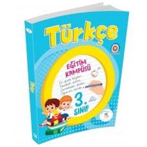 3.Sınıf Türkçe Eğitim Kampüsü