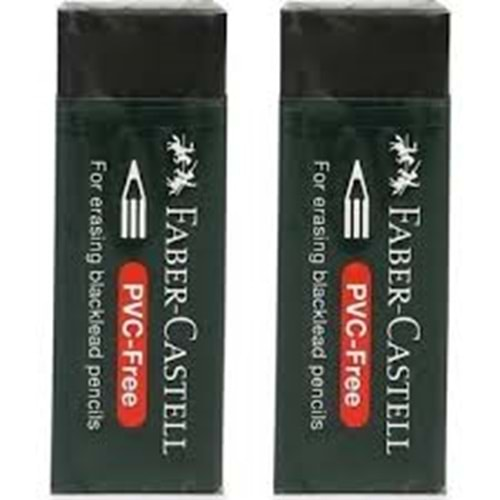 Faber Castell Spor Silgi