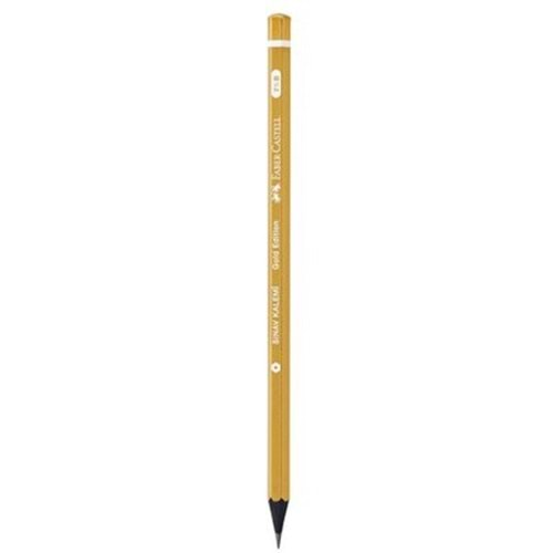 Faber-Castell Gold Edition Sınav Kurşun Kalemi