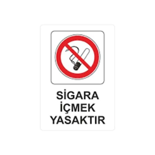 interpano sigara içilmez yasal uyarısı