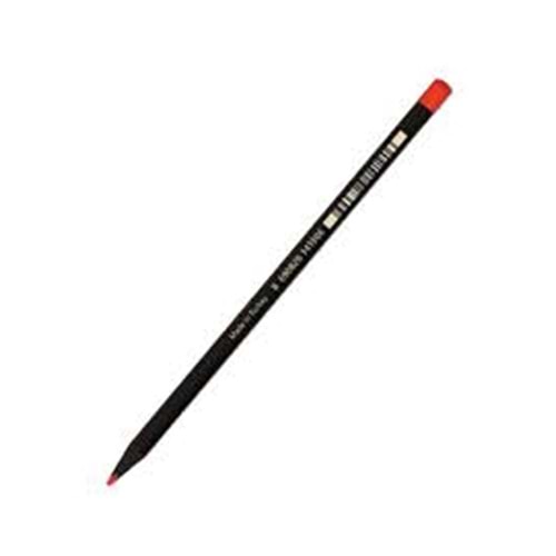 Blacklıne Red Copyıng Pencil Adel