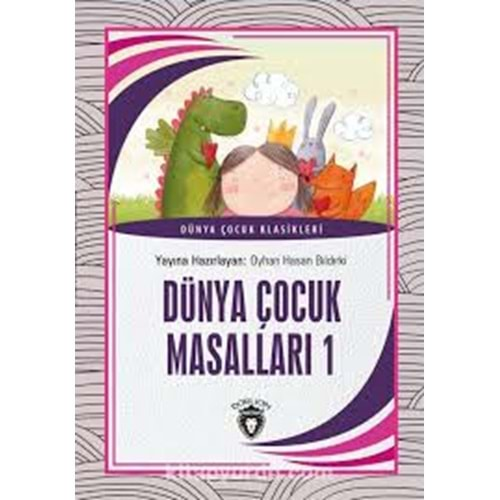 DÜNYA ÇOCUK MASALLARI