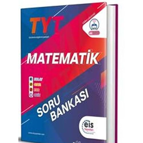 Eis KOZ TYT SORU BANKASI MATEMATİK