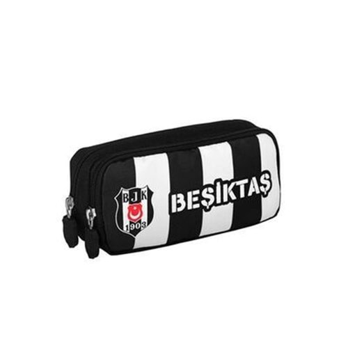 BEŞİKTAŞ ÇUBUKLU KALEM ÇANTASI