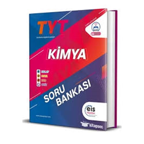 Eis Yayınları Koz Serisi Kimya Tyt Soru Bankası